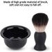 Men's Beard Shaving Set - Professional Butterfly Open Double Edge Razor, Brush, Bowl, Stand Holder - Wet Shave & Beard Kit Gift - Buy Online on GoSupps.com