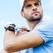 Buy Canmore TW-353 GPS Golf Watch (Black/Orange) with Power Supply - International Shipping Available - Buy Online on GoSupps.com