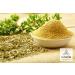 Naturevibe Botanicals Organic Fennel Seed Powder 1lb - Premium Foeniculum Vulgare Powder - Buy Online on GoSupps.com