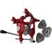 Buy BEESOM Adjustable Dental Laboratory Articulator | Precision Dental Articulator Tools for Accurate Results - Buy Online on GoSupps.com