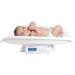 My Weigh Ultra Baby Precision Digital Baby or Pet Scale, 55 Pound Capacity