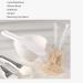 Facial Mask Mixing Bowl Set with Silicone Brush Soft Texture Measuring Cup Convenient and Practical 5 in 1 DIY Facemask Mixing Tool Kit - Buy Online on GoSupps.com