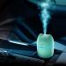 Generic 260ml Cat Mini Humidifier Essential Oil Diffuser White - Buy Online on GoSupps.com