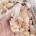 ENPAP Natural Semi-precious White Quartz Rough Specimen with HealthyTower Point Can be used for (Size : 150g) xingyong (Size : 150g)