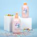 Inebrya Ice Crem Age Therapy Hair Lift Duo | Shampoo & Conditioner Kit for Mature Hair - 600ml - Buy Online on GoSupps.com