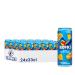 Tropico Boisson aux Fruits Saveur Orange et Ananas Canette 33cl Pack de 24