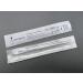 Nasopharyngeal Collection Flocked Nasal Swab - Sterile Individually Wrapped - 80mm Break Point - Nylon Tip (200 Pack) - Buy Online on GoSupps.com