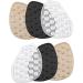 Buy NOLITOY High Heels Forefoot Pads - Comfortable Metatarsal Sleeves & Toe Socks for All-Day Relief | International Shipping Available - Buy Online on GoSupps.com