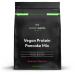 Protein Works vegan protein pancake mix |Little sugar high protein content slowly released carbohydrates summer berries 1kg summer berries 1 kg