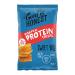 Good & Honest Popped Protein Crisps Gluten-Free Pub Snacks Sweet BBQ Flavour 8 x 85g