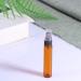 Beaupretty 10ml Amber Glass Spray Bottles - 20 Pack Refillable Fine Mist Perfume Vials for International Shipping - Buy Online on GoSupps.com