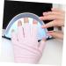 POPETPOP 16 Pairs Nail Gloves Anti Gloves for Gel Nails Gloves for Nails Uv Rays Gloves Fingerless Gloves Nail Art Supplies Anti Uv Gloves for Gel Nails Electric Car Nylon - Buy Online on GoSupps.com