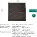 Multifunctional Sliding Towels for Elderly Care | Hospital & Home Patient Transfer Cloth | Reusable 115cm x 73cm - Buy Online on GoSupps.com