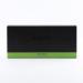 Docolor Eye Makeup Brushes Set - 15pcs Professional Brushes for Eyeshadow, Concealer, Eyebrow, Eyelash, and Eye Liners - Neon Green - Buy Online on GoSupps.com