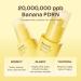 Celladix Banana PDRN 2X Serum 20 000 ppm High-Purity Vegan PDRN with Tranexamic Acid Niacinamide & Alpha Arbutin Firming Smoothing & Radiant Glass Skin Glow Korean Skincare 1.01 Fl Oz - Buy Online on GoSupps.com