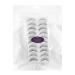 FRCOLOR 80 Pairs Natural Fake Eyelashes for Women - 8 Styles | Thick & Long Eye Lashes for Lady, Teenagers, Girls - Buy Online on GoSupps.com