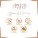 Jovees Sandalwood Suncover SPF 30 | Natural Protection | 100g | Best Sunscreen for All Skin Types - Shop Now - Buy Online on GoSupps.com