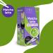 TET Matcha Latte Banana & Vanilla Green Tea Drink - 100g White - Buy Online on GoSupps.com