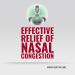 Covonia Vapour Drops 15ml with Menthol & Peppermint Oil for Nasal Congestion Relief - Buy Online on GoSupps.com