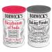 Baking Bundle With Borwick Baking Powder 100g and Borwick Bicarbonate Of Soda 100g (2 Pack)