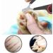 Professional Parrot & Cat Nail Clippers - Pet Claw Scissors for Small Animals & Kittens | Fast International Shipping - Buy Online on GoSupps.com