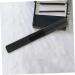 Didiseaon False Eyelash Glue Tool Fake Lashes Bond and Seal Lash Glue Lash Tech Supplies Women Eyelash Glue for Outdoor Diy Lash Glue Lash Dispenser Sealants Women's Quick Dry Plastic Shell 12.30X1.50X1.50CM Black - Buy Online on GoSupps.com