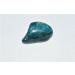 Balance Blue Apatite Tumbled Stone One Natural Quartz Reiki Crystal Lucky Stone ERTEYIN - Buy Online on GoSupps.com
