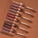 L'Oreal Paris Ultra Matte Liquid Lipstick Les Chocolats - 852 Box of Chocolates 0.1 kg - Long-Lasting Lip Color - Buy Online on GoSupps.com