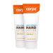 Carpe Antiperspirant Hand Lotion (Pack of 2) A dermatologist-recommended smooth lotion that helps stop hand sweat great for hyperhidrosis or excessive sweat (Warm Vanilla) Vanilla 1.35 Fl Oz (Pack of 2)