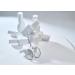 ZWILLING TWINOX Cuticle Scissors Satin-Finish Mit Pr zisionsspitze Single - Buy Online on GoSupps.com
