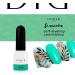 Didier Lab - Premium Gel Nail Polish Unicorns - Carnival - Gel Nail Varnish - Nail Art - Long-Lasting High Gloss Wear - Easy to Apply - Gel Nails - Rich Pigment - UV/LED - Chip Resistant - Buy Online on GoSupps.com