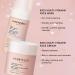 Evereden Kids Happy Face Duo - Vegan Multi-Vitamin Face Wash & Cream Set for Ages 3+ | Nourishing Moisturizing & Protective Skin Care - Buy Online on GoSupps.com