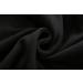 Hanxiulin Men's Jogging Suit - Casual Hooded Zipper Training Sweat Jacket | Sports Clothing for Running & Leisure - Black XXL - Buy Online on GoSupps.com