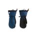 THE NORTH FACE Kids' Montana Ski Mitten Shady Blue Small