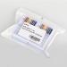 SoFire 10 Boxes Pre Threaded Needle Sewing Kit for Home and Travel - 100 Pieces in Total - Buy Online on GoSupps.com