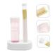 DOITOOL Ear Piercing Cleaning Kit - Earrings & Solution for Pierced Ears - Buy Online on GoSupps.com