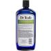 Dr Teal's Foaming Bath Combo Pack - 68 fl oz Total - Relax & Relief with Eucalyptus & Spearmint, Detoxify & Energize with Ginger & Clay - Treat Your Skin, Senses, & Stress - Buy Online on GoSupps.com