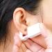 2 Pack Sterile No Pain Ear Piercing Gun - Disposable Ear Stud Gun Set (Silver) | Easy and Painless Piercing Tool - Buy Online on GoSupps.com