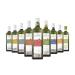 Primoli Cold-Pressed Olive Oil 3 Series Set - D.O.P. Terra di Bari I.G.P. Sicilia & I.G.P. Toscano - Extra Virgin Olive Oil from Italy - Fruity & Traditional - 3x500ml Tasting Set - Buy Online on GoSupps.com