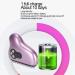 Restokki Portable Meridian Brush Massager | Electric Heating Body Massage Device for Skin Care Tools - Shop Internationally - Buy Online on GoSupps.com