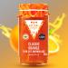 Cottage Delight Jam Pick N Mix - Create Custom Jam Combo with 15+ Flavours | Blood Orange Classic Breakfast Classic Orange Fruity Blackberry | 5 Pack - Perfect Jam Gift Set for Jam Lovers - Buy Online on GoSupps.com
