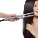 Buy Gernie Hair Styling Tool - Unisex Curler & Narrow Face Straightener for Short Hair (Japanese Plug) - International Shipping Available - Buy Online on GoSupps.com