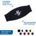 Scubapro Neoprene Mask Strap in Black - Superior Comfort and Durability - Buy Online on GoSupps.com