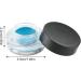 Eyebrow Pomade Cream | Women's Blue Gel Pomade for Eyebrow - Lightweight Texture Eyebrow Makeup Tool for Cosplay Parties Costume Parties Stage Performances Role-Playing Activities Lambo - Buy Online on GoSupps.com