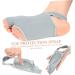 Orthopedic Bunion Sleeves & Big Brace Spacers - Skin-Friendly Foot Protectors for Men & Women - Buy Online on GoSupps.com