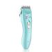 Silent Kids Hair Trimmers Waterproof Kids Quiet Hair Trimmer Cordless Children's Hair Trimmer Baby Hair Clipper Kit for Toddler