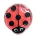 Hypagel Kids Reusable Hot/Cold Gel Packs (Ladybird)