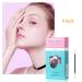 Eliversion 20Pcs Tattoo Lipstick Cotton Swab - Waterproof Non-Stick Lip Tint for Long Lasting Matte Pink Lips - Buy Online on GoSupps.com