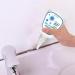 Tile Cleaning Liquid Household Powerful Cleaner for Refrigerator Strips | Easy to Apply Cleaner Gel for Washing Machine Bathtubs Squeeze Type Cleaner Liquid Pochy - Buy Online on GoSupps.com