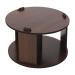 Barber Neck Paper Holder - Wooden Disposable Paper Dispenser for Barber Shops | International Shipping Available - Buy Online on GoSupps.com